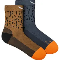 Salewa Mtn Trainer Half Långa Strumpor