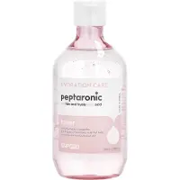 Snp , Prep Peptalone, Peptides and Hyaluronic Acid, Toner, 10.82 fl oz (320 ml)