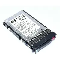 HP MM0500FAMYT, 500 GB, 7200 RPM, 2.5", SAS