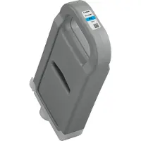 Canon Ink Cartridge PFI-3700 PC Photo Cyan 700 ml