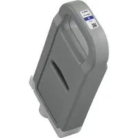 Canon PFI-3700B blå bläckpatron extra hög kapacitet (original)