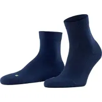 Falke Cool Kick Socka 6120 Mörkblå Blå Storlek
