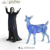 Schleich Figurka Snape &amp Patronus Wizarding World
