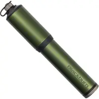 Blackburn MAMMOTH MINI PUMP handpumpa green
