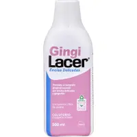 LACER Bains de Bouche GINGILACER colutorio 500 ml