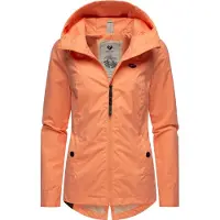 Ragwear Funktionsjacka 'Monade' ljusorange