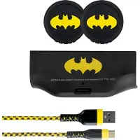 Just for games Kit de Charge DC Custom Batman - XBOX SERIES svart
