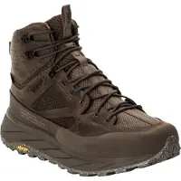 Jack Wolfskin Terraquest Texapore Mid Vandringskängor