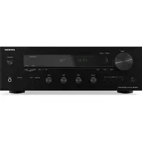Onkyo Tx-8470bmmp Mottagare