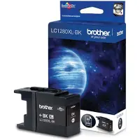 Brother Lc1280xlbk Bläckpatron