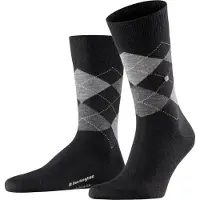 Burlington Ull Edinburgh 3000 Svart Storlek