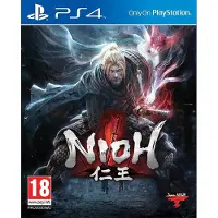 Nioh (PS4)