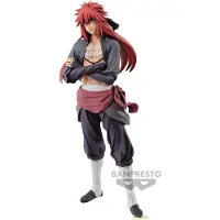Bandai That Time I Got Reincarnated As A Slime Guy Crimson Vol19 Figur 19 Cm