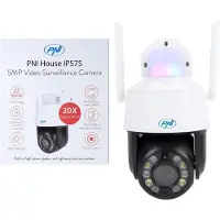 Pni Ip575 övervakningskamera