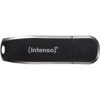 Intenso Speed Usb 3.2 128gb Usb-minne