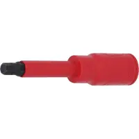 Ks Tools 117.5710 117.5710 Hylsauttag 10 mm 10 mm 1/2
