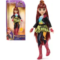Spin Master Valentina Modedocka 24 cm Unicorn Academy