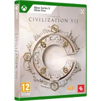 Sid Meier's Civilization VII Standard Upplaga