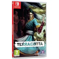 Games Switch Terracotta