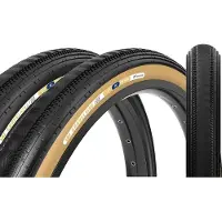 Panaracer Gravelking Semislick Tubeless 650b X 38 Graveldäck