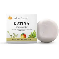 Alma Secret Gond Katira 85g Tvål