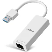 Edimax EU-4306 V2 Nätverksadapter 1 GBit/s USB 3.2 Gen 1