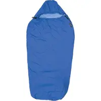 Cocoon Mountain Wanderer 170 X 67-45 Cm Juniorsovsäck