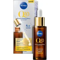 Nivea Q10 Anti-Wrinkle Expert Face Serum 30ml