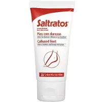 Laboratorio viñas Laboratorios Viñas Saltratos Hård Hudkräm 50ml