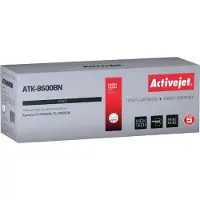 ActiveJet -toner för Kyocera TK-8600K, svart, 30 000 sidor