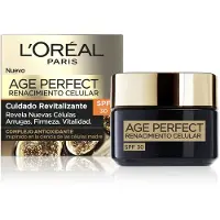 L'Oréal - Age Perfect Renacimiento Celular Spf30 Crema Día 50 Ml