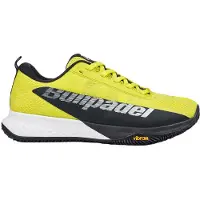 Bullpadel Xplo Vibram 25v Padelskor