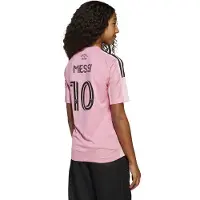 Adidas Fotbollströja - Inter Miami CF 25/26 Messi - - - 16 år (176) - Fotbollströja