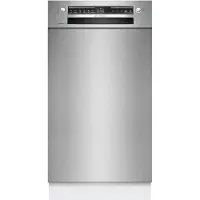 Bosch SPU4HMS10E - Diskmaskin - Svart