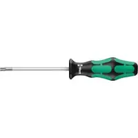 Wera 367 Verkstad Torx-skruvmejsel Storlek (skruvmejsel) T 20 Klinglängd: 300 mm 1 st