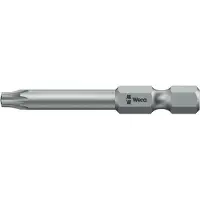 Wera Bits spår WE05060048001; Torx BO; TX8x89 mm
