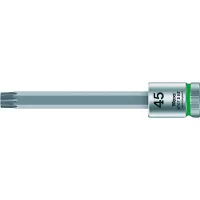Wera Hylsnyckel WE05003071001; TORX; 3/8''; 45x100 mm