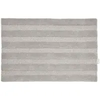 Classic collection Stripe dörrmatta silver