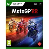 Motogp22 Xboxseries