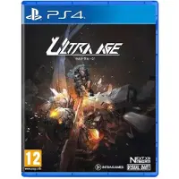 Ps4 Ultra Age