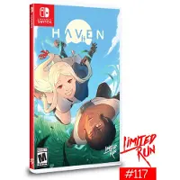 Games Switch Haven Limited Run 117 Imp Uk