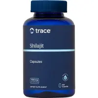 Trace Minerals Himalayan Shilajit
