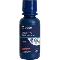 Trace Minerals Multivitamin Barn 237 ml