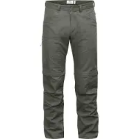 Fjällräven High Coast Zip-Off Trousers herrvandringsbyxor