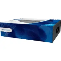 MediaRange BOX78, Boxfodral, 1000 diskar, Silver, Fleece, Plast, Trä, 120 mm, Gjuten aluminium