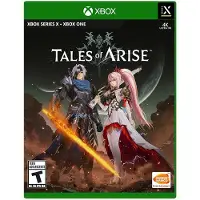 Tales of Arise (Import)