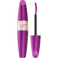 Max Factor Clump Defy Mascara (Black) 13,1 ml