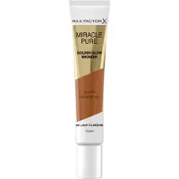 Max Factor Miracle Pure Bronzer 001 Light-to-Medium 15ml