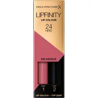 Max Factor Lipfinity No. 020