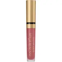 Max Factor Colour Elixir Soft Matte Läppstift 015 Rose Dust 4 ml